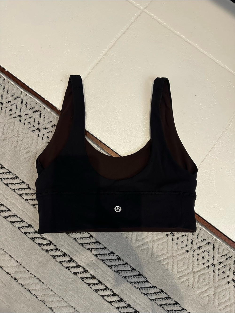 Lululemon Align Bra
